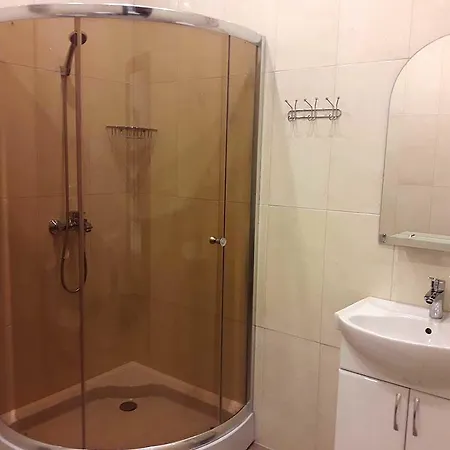 Apartment Bella Arcadia Odesa