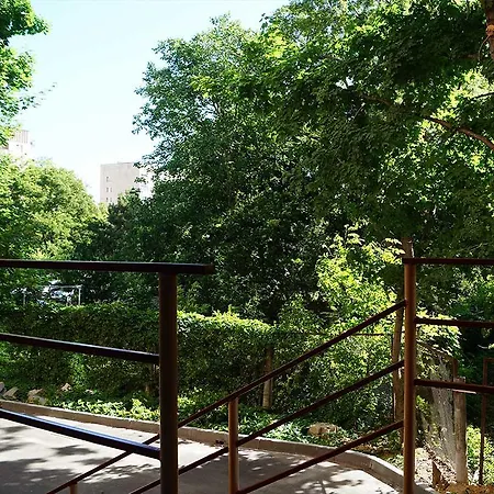 Bella Arcadia * Odesa