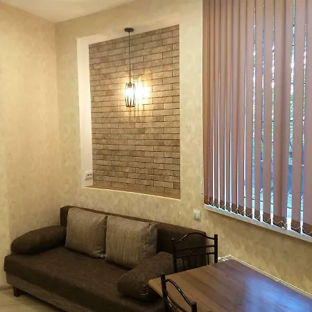 Apartment Bella Arcadia